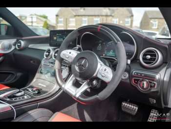 Used Mercedes-Benz C-Class 2019 for sale - 74954278: Photo