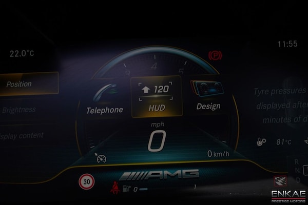 Used Mercedes-Benz C-Class 2019 for sale - 74954278: Photo 31