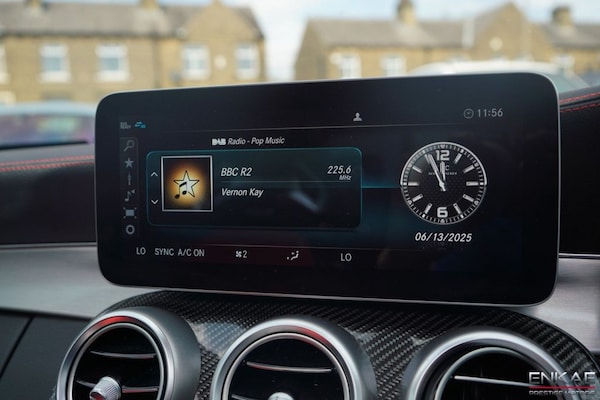 Used Mercedes-Benz C-Class 2019 for sale - 74954278: Photo 32