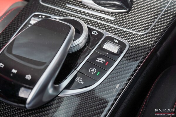 Used Mercedes-Benz C-Class 2019 for sale - 74954278: Photo 36