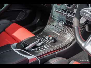 Used Mercedes-Benz C-Class 2019 for sale - 74954278: Photo