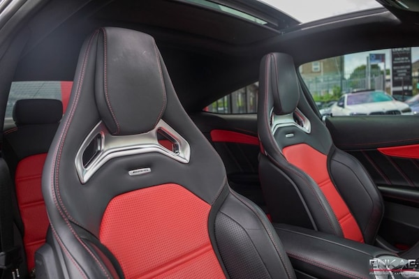 Used Mercedes-Benz C-Class 2019 for sale - 74954278: Photo 4