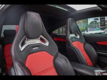 Used Mercedes-Benz C-Class 2019 for sale - 74954278: Photo