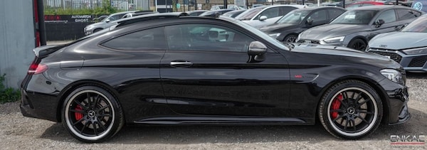 Used Mercedes-Benz C-Class 2019 for sale - 74954278: Photo 5