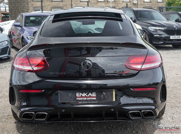 Used Mercedes-Benz C-Class 2019 for sale - 74954278: Photo 7