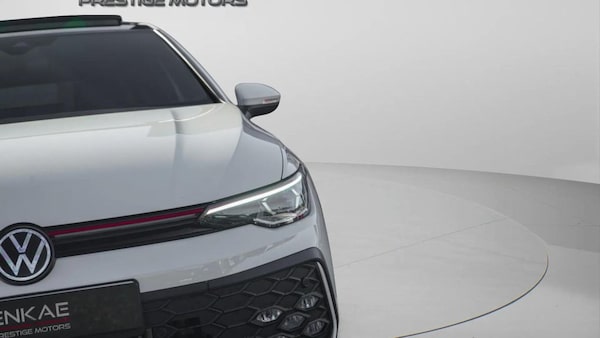 Used Volkswagen Golf 2024 for sale - 75998796: Photo 10