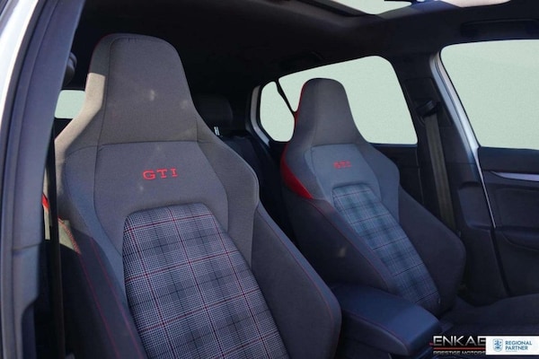 Used Volkswagen Golf 2024 for sale - 75998796: Photo 14