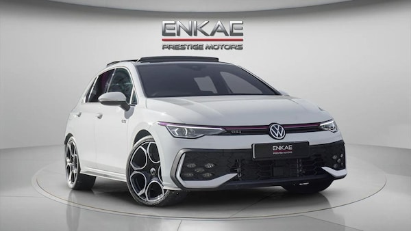 Used Volkswagen Golf 2024 for sale - 75998796: Photo 1