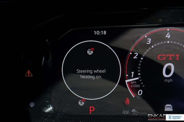 Used Volkswagen Golf 2024 for sale - 75998796: Photo 20