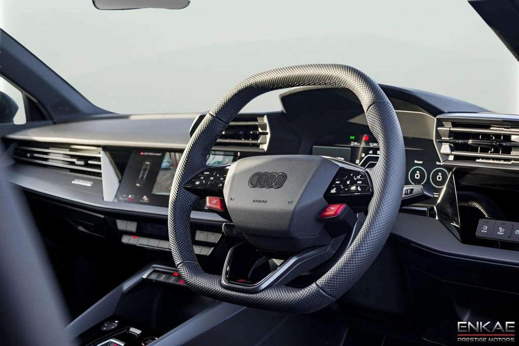 Used Audi RS3 2025 for sale - 76605093: Photo 12