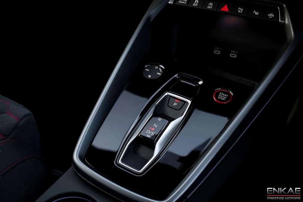 Used Audi RS3 2025 for sale - 76605093: Photo 22