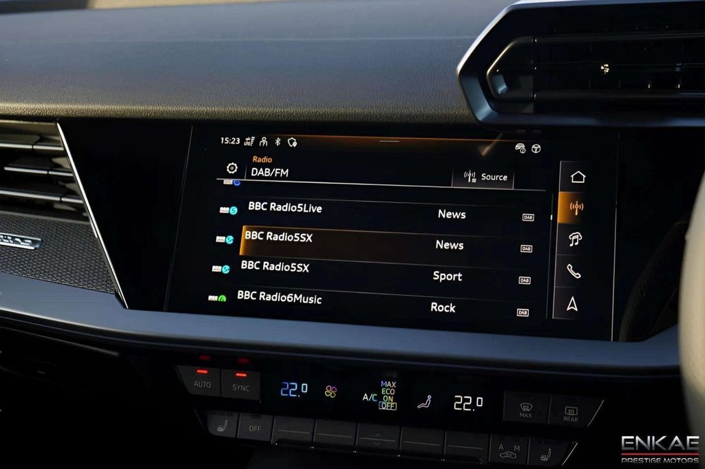 Used Audi RS3 2025 for sale - 76605093: Photo 27