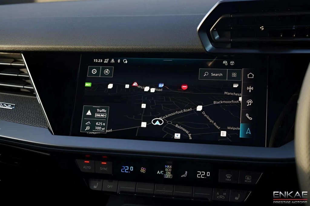 Used Audi RS3 2025 for sale - 76605093: Photo 28