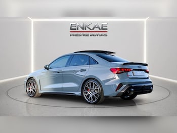 Used Audi RS3 2025 for sale - 76605093: Photo