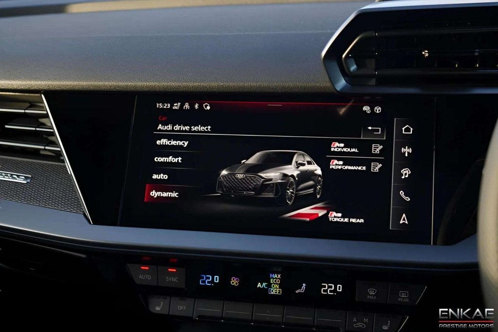 Used Audi RS3 2025 for sale - 76605093: Photo 30