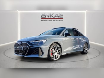 Used Audi RS3 2025 for sale - 76605093: Photo