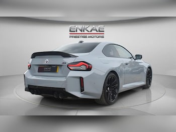 Used BMW M2 2023 for sale - 79046091: Photo