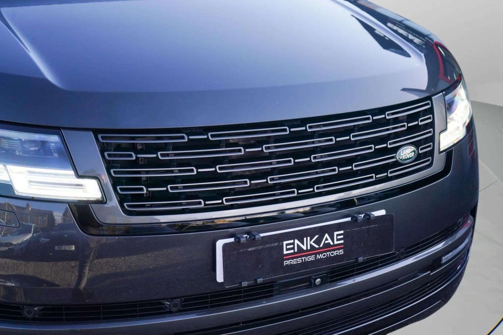 Used Land Rover Range Rover 2023 for sale - 77890932: Photo 13