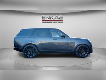 Used Land Rover Range Rover 2023 for sale - 77890932: Photo