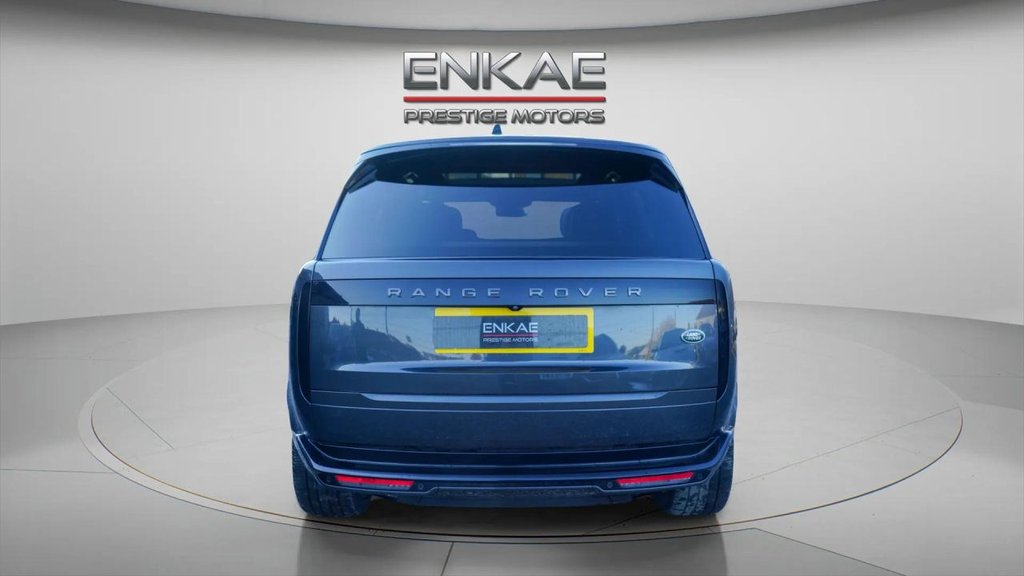 Used Land Rover Range Rover 2023 for sale - 77890932: Photo 5