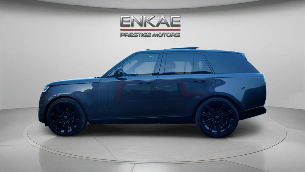 Used Land Rover Range Rover 2023 for sale - 77890932: Photo 7