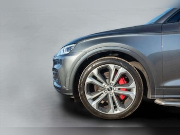 Used Audi SQ5 2021 for sale - 78358321: Photo