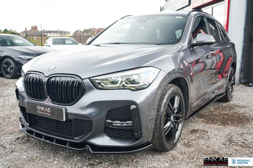 Used BMW X1 2021 for sale - 76010058: Photo 10