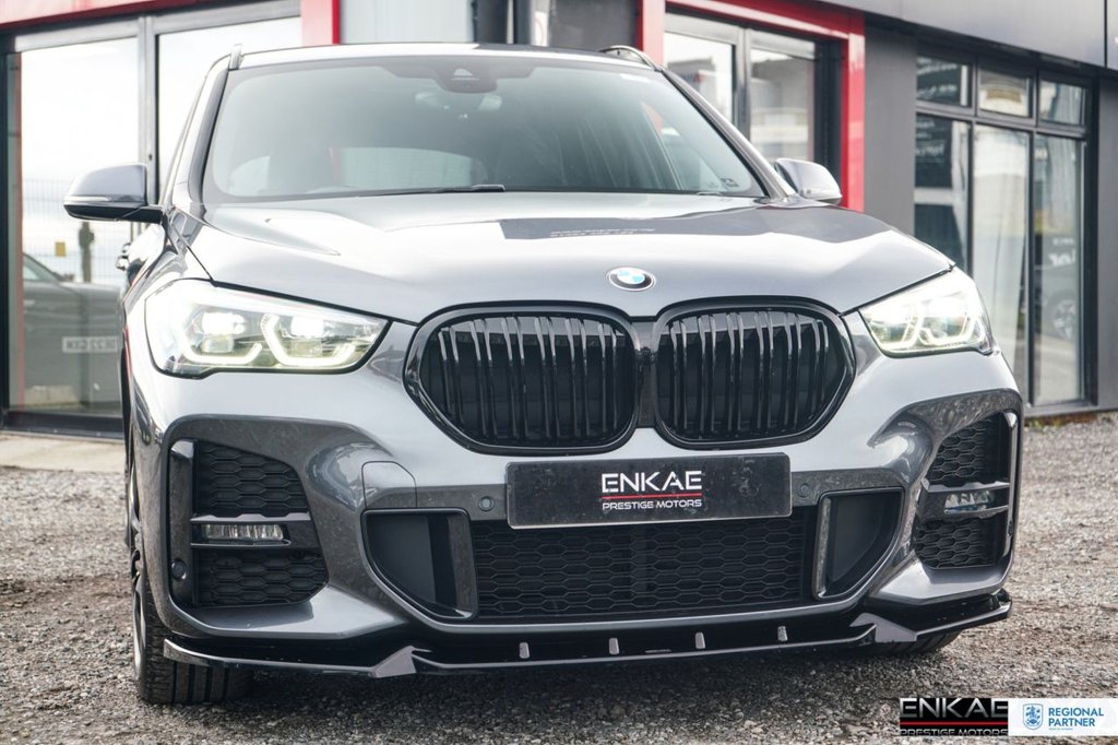 Used BMW X1 2021 for sale - 76010058: Photo 11