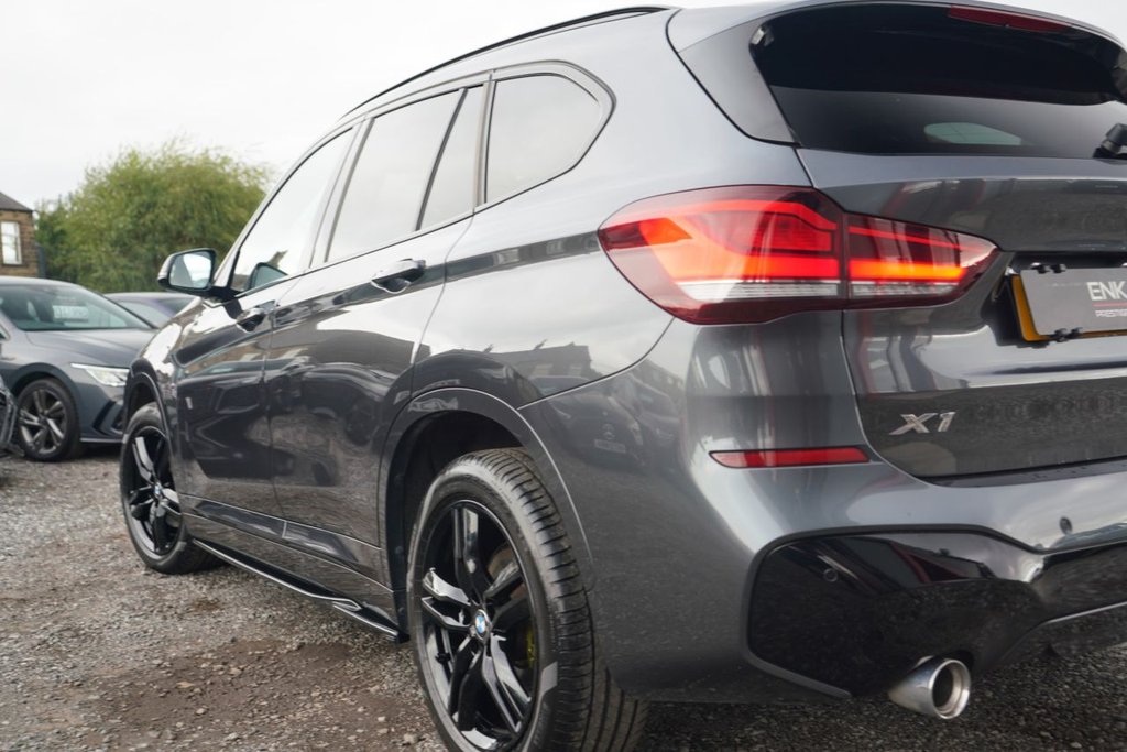 Used BMW X1 2021 for sale - 76010058: Photo 12