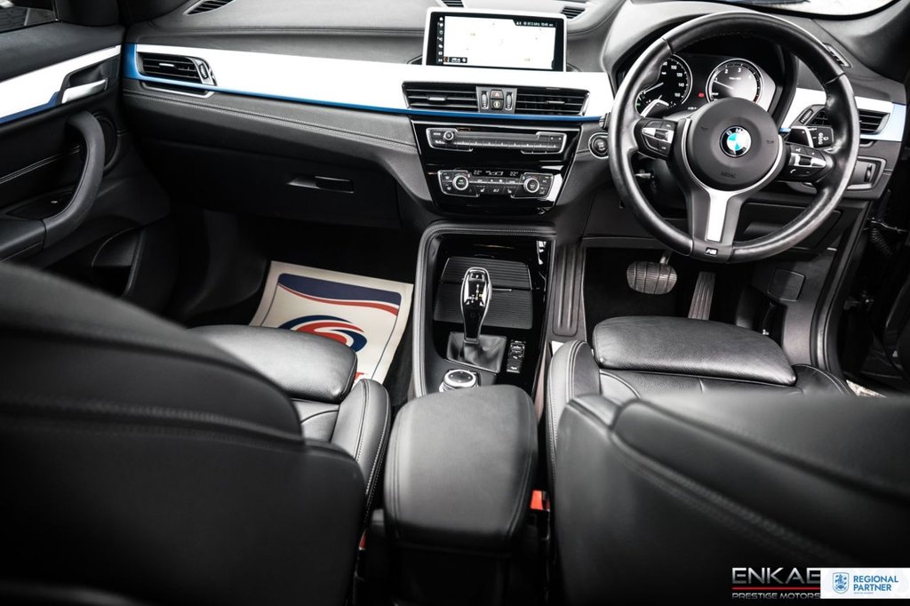 Used BMW X1 2021 for sale - 76010058: Photo 13