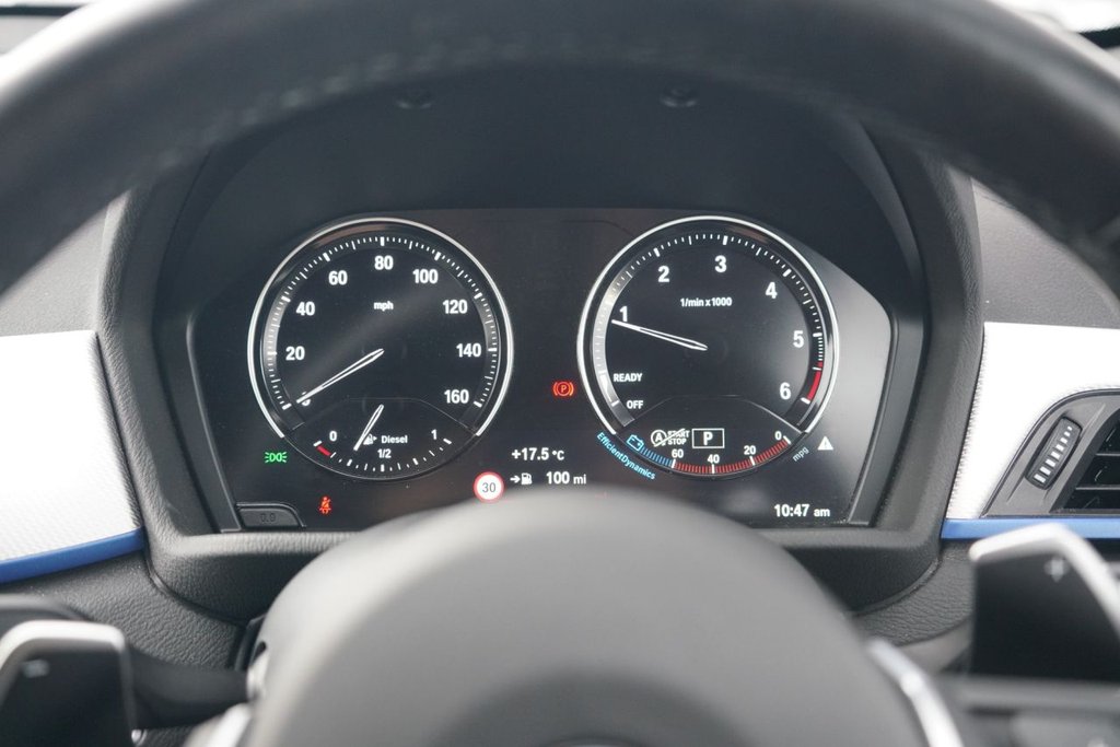 Used BMW X1 2021 for sale - 76010058: Photo 14