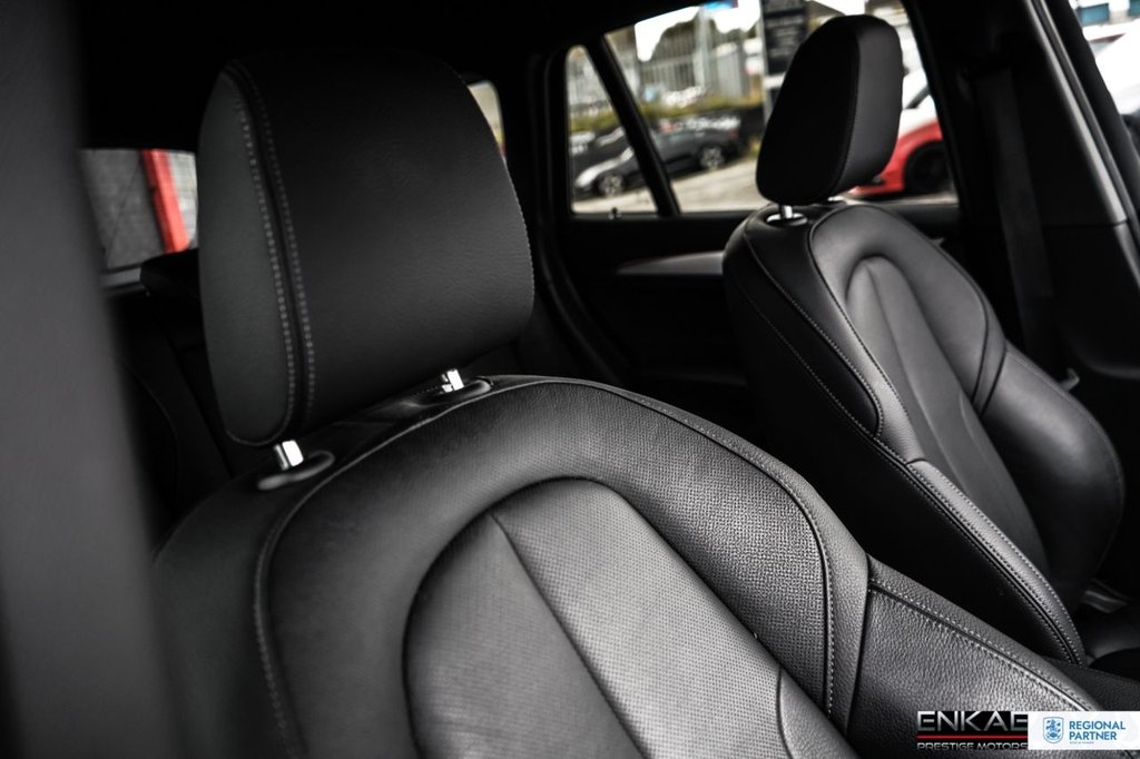 Used BMW X1 2021 for sale - 76010058: Photo 18