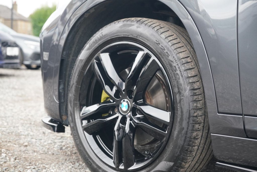 Used BMW X1 2021 for sale - 76010058: Photo 19