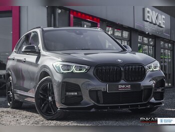 2021 (71) - 2.0 18d M Sport SUV 5dr Diesel Auto xDrive Euro 6 (s/s) (150 ps)
