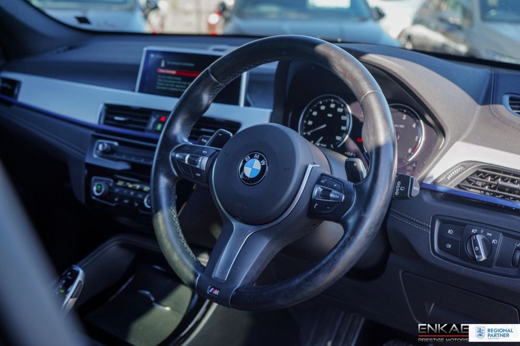 Used BMW X1 2021 for sale - 76010058: Photo 2