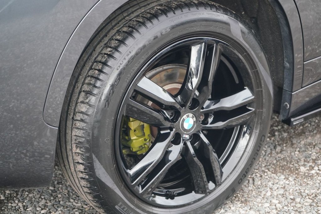 Used BMW X1 2021 for sale - 76010058: Photo 21