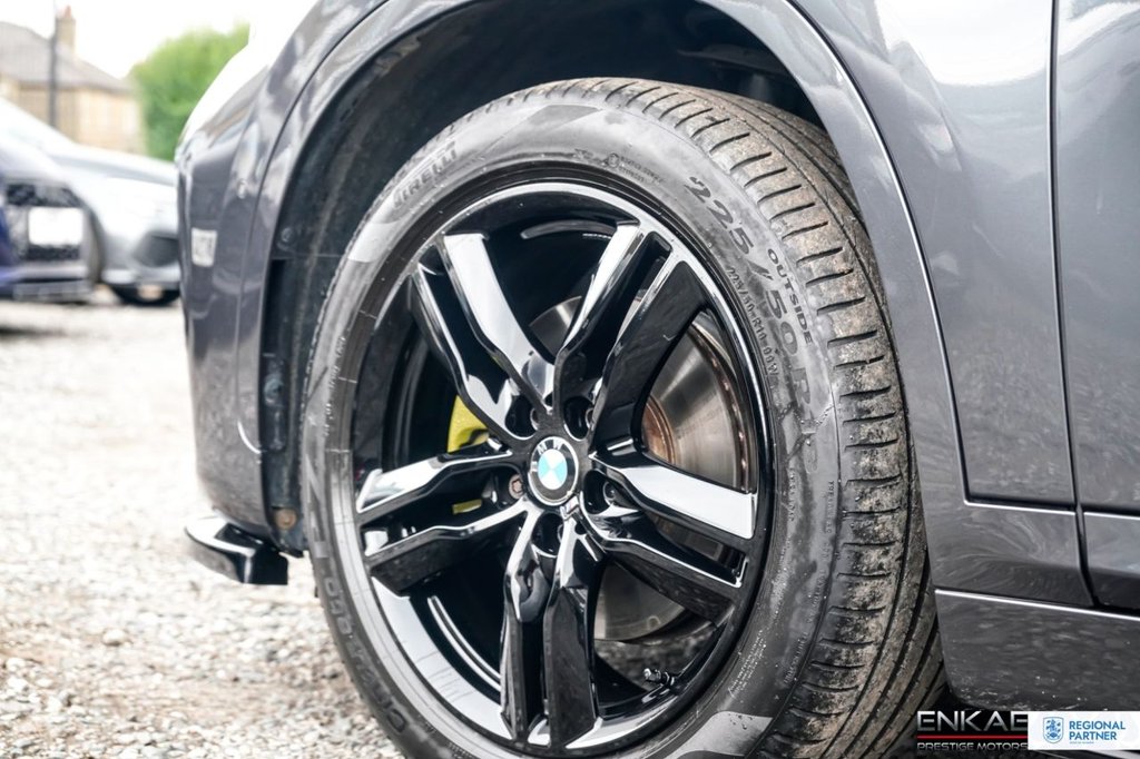 Used BMW X1 2021 for sale - 76010058: Photo 24