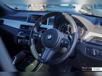 Used BMW X1 2021 for sale - 76010058: Photo 2