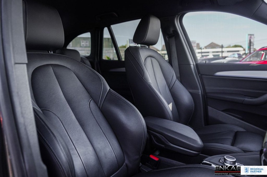 Used BMW X1 2021 for sale - 76010058: Photo 3
