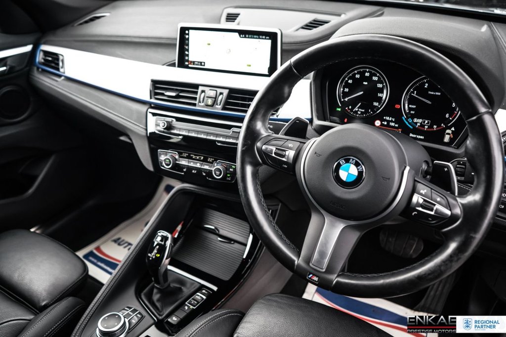 Used BMW X1 2021 for sale - 76010058: Photo 31