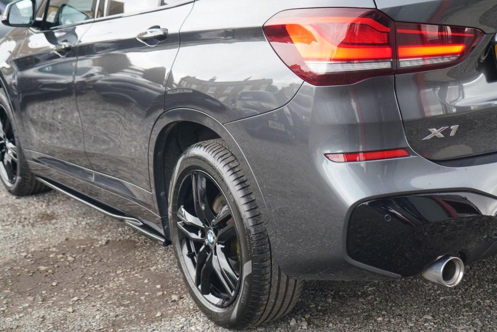 Used BMW X1 2021 for sale - 76010058: Photo 32