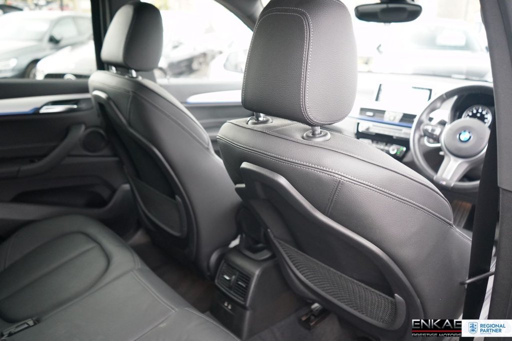 Used BMW X1 2021 for sale - 76010058: Photo 35