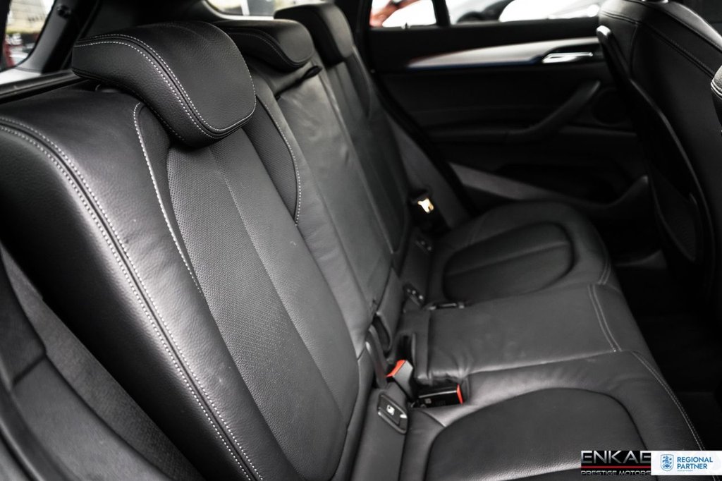 Used BMW X1 2021 for sale - 76010058: Photo 36