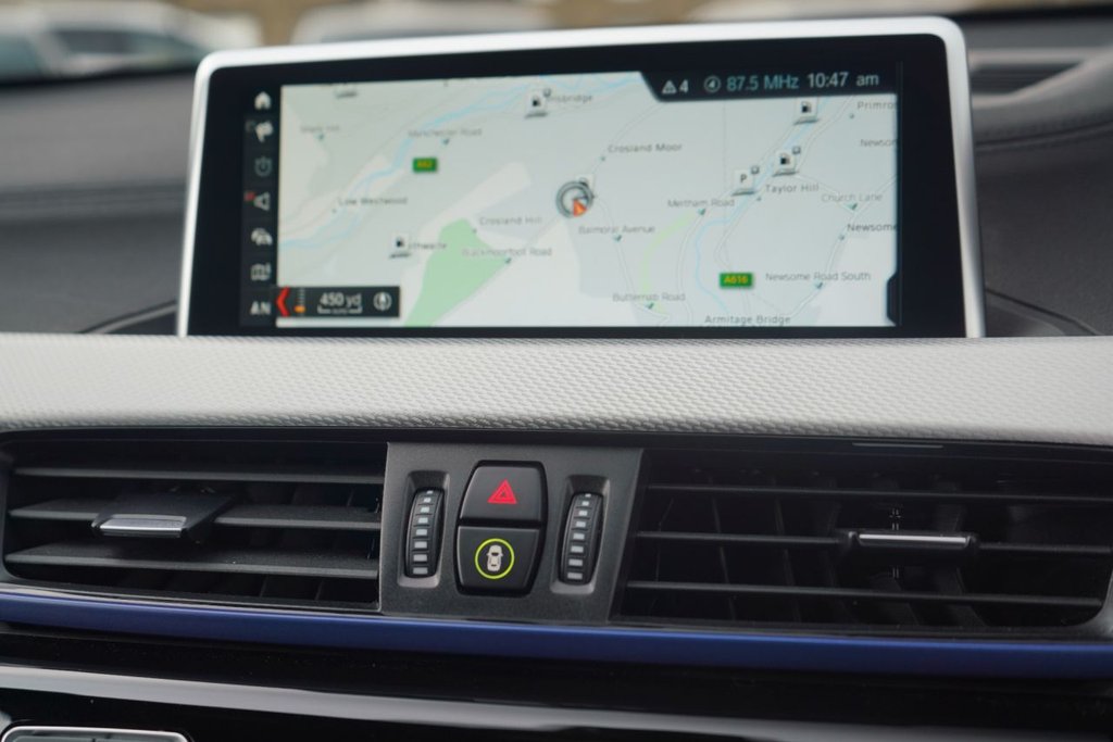 Used BMW X1 2021 for sale - 76010058: Photo 38