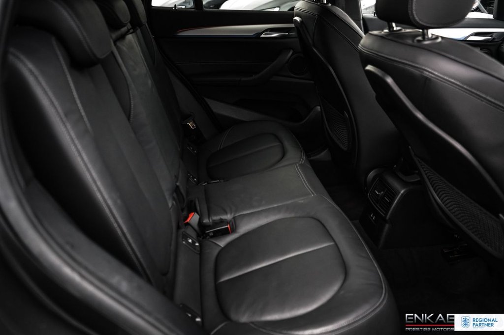 Used BMW X1 2021 for sale - 76010058: Photo 39