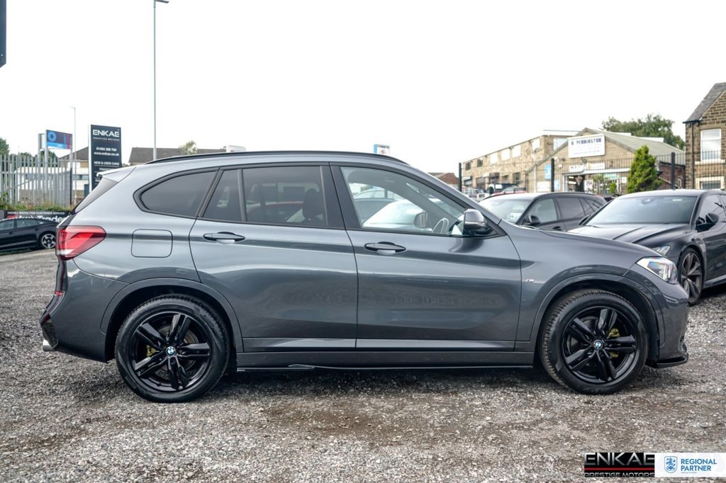 Used BMW X1 2021 for sale - 76010058: Photo 4