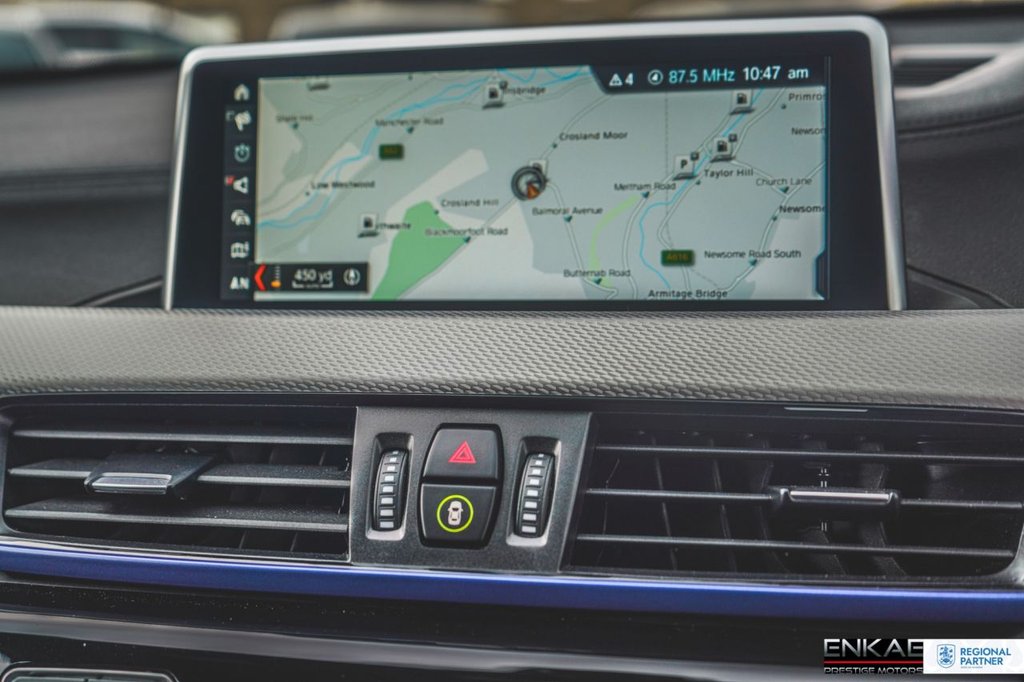 Used BMW X1 2021 for sale - 76010058: Photo 45