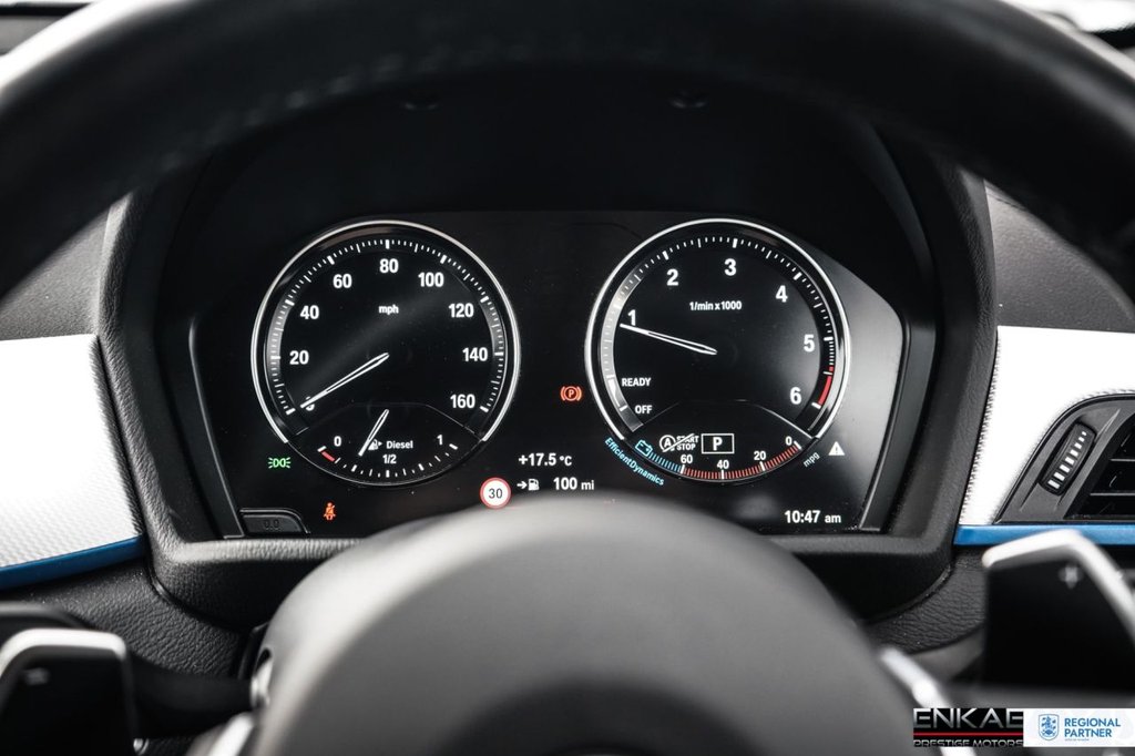 Used BMW X1 2021 for sale - 76010058: Photo 47