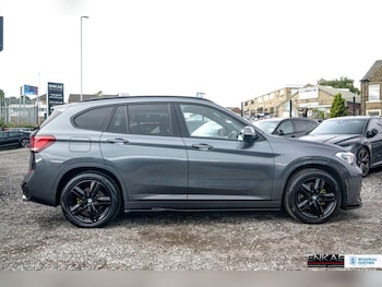 Used BMW X1 2021 for sale - 76010058: Photo 4