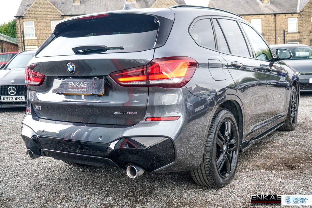 Used BMW X1 2021 for sale - 76010058: Photo 5